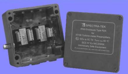 PreAmp Image