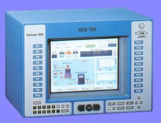 ISIS 700 Image