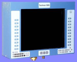 ISIS 900 Image